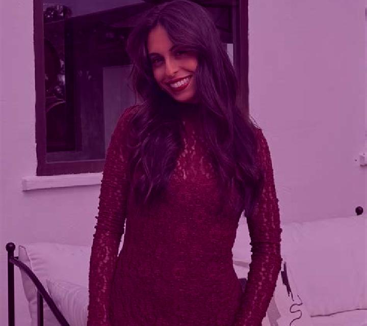 Olivia 2 Peracense escort