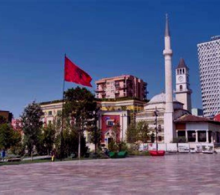 Olivia 3 Adios escort