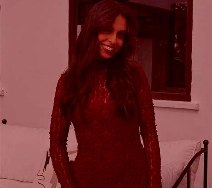 Olivia 3 Barcience escort