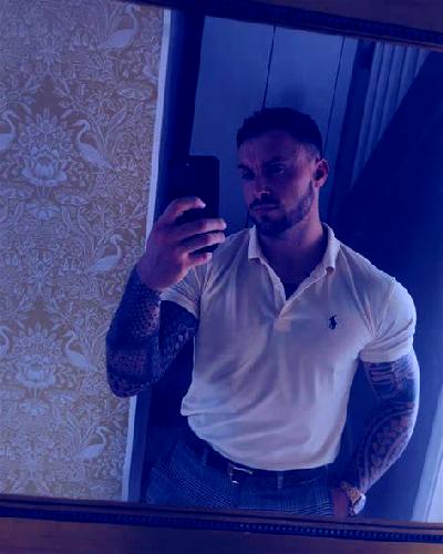Olivia 3 Benamaurel escort