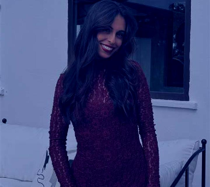 Olivia 3 Calles escort