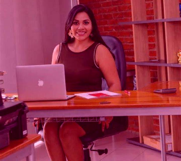 Olivia 3 Camporrobles escort
