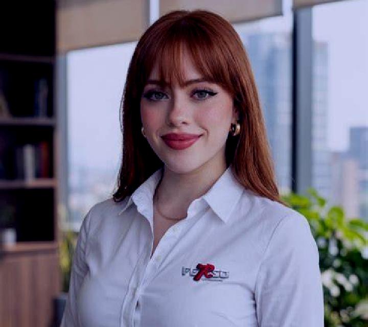 Olivia 3 Granja de Moreruela escort