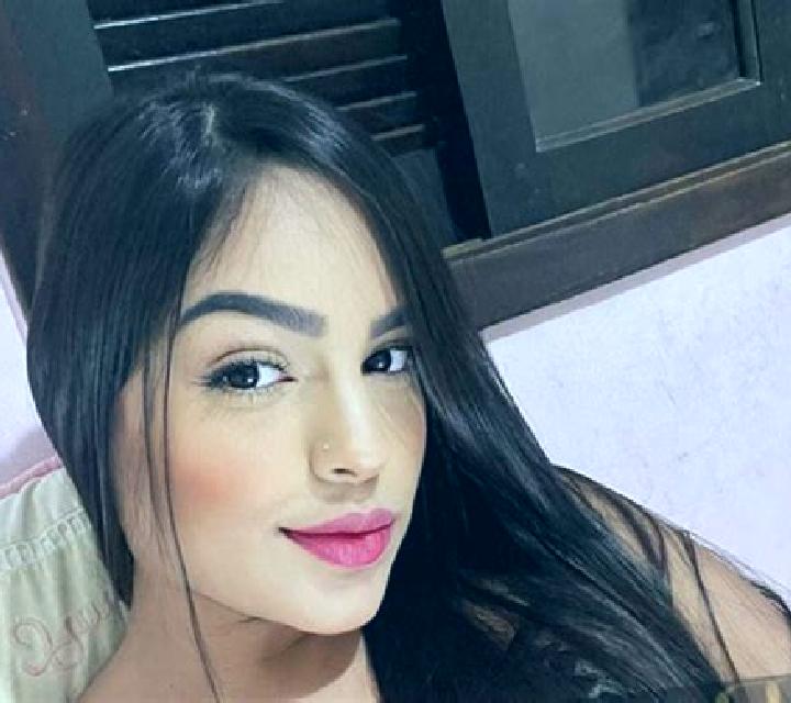 Olivia 3 L Eliana escort