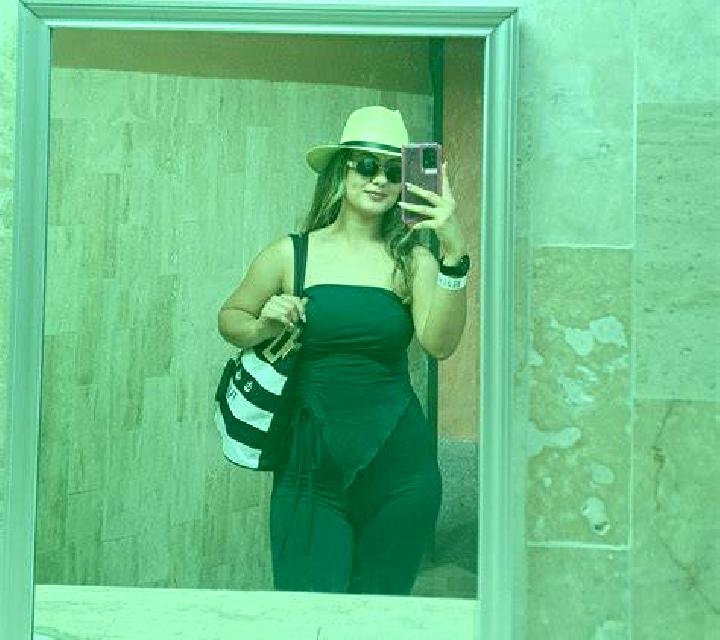 Olivia 3 Los Corrales de Buelna escort