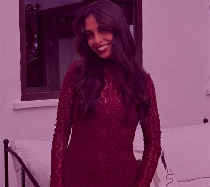 Olivia 3 Rubielos de la Cerida escort
