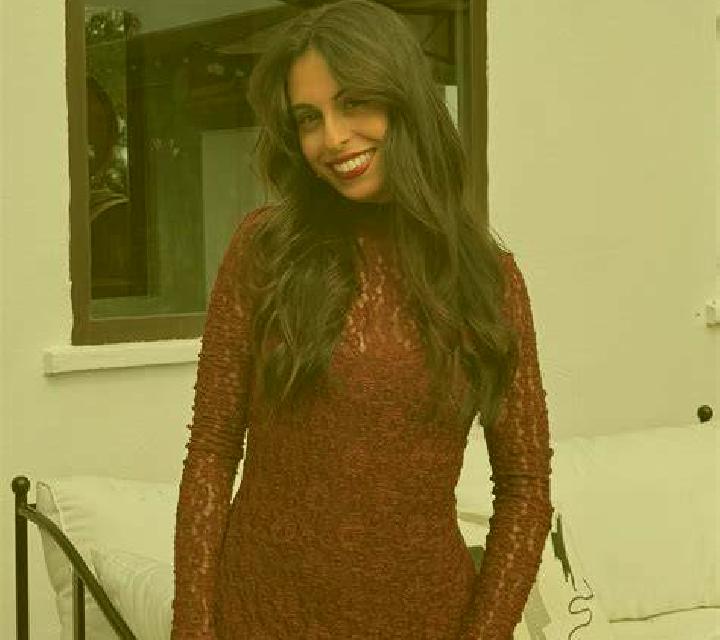 Olivia 3 Tardaguila escort