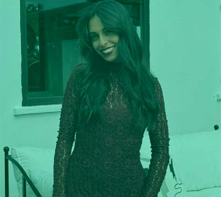 Olivia 3 Terradillos escort