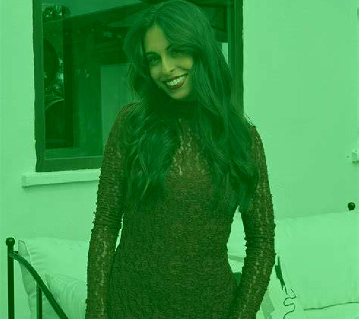 Olivia 3 Torreblanca escort