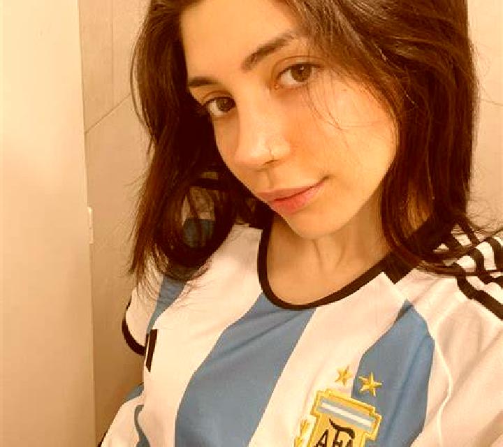 Olivia 3 Ugijar escort