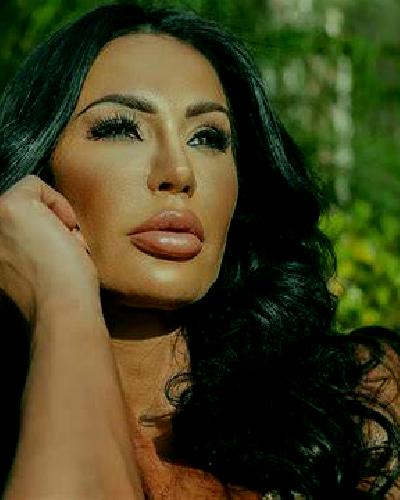 Olivia Andorra escort