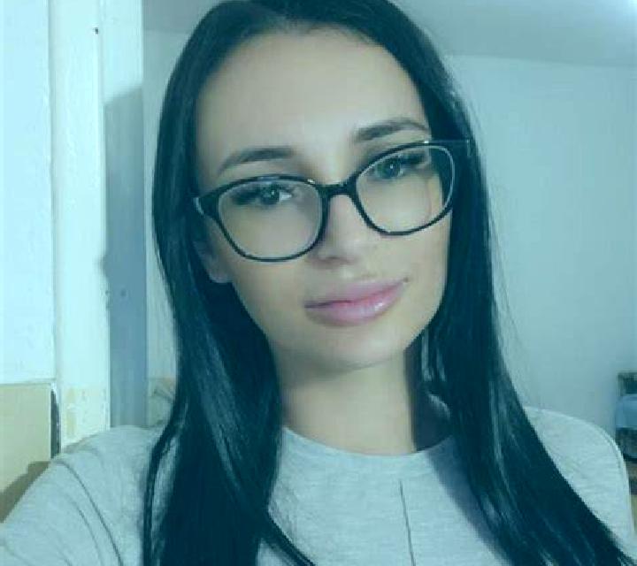 Olivia Azuara escort