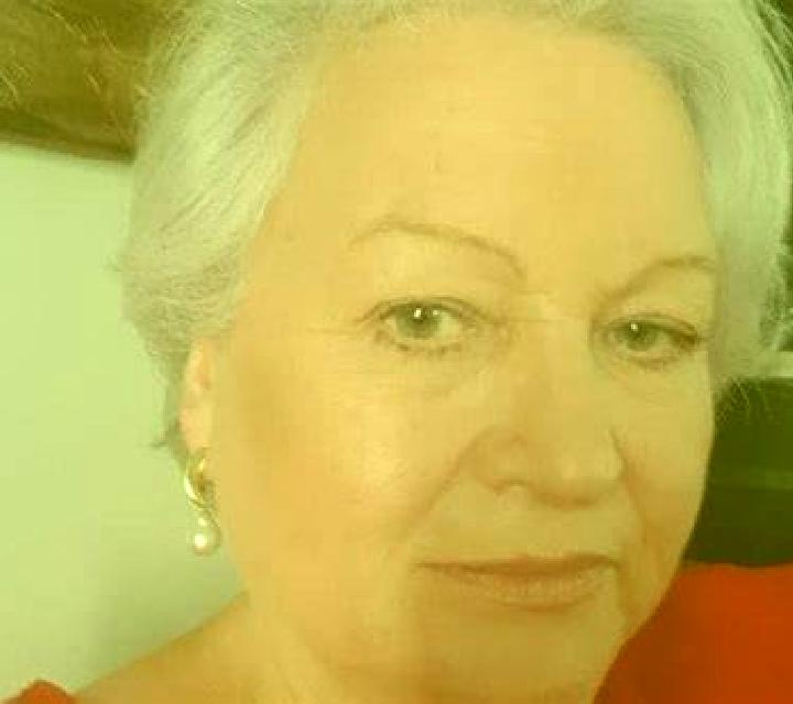 Olivia Baides escort