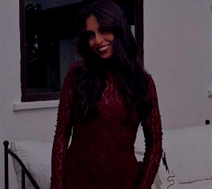Olivia Belmez escort