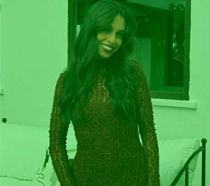 Olivia Biescas escort