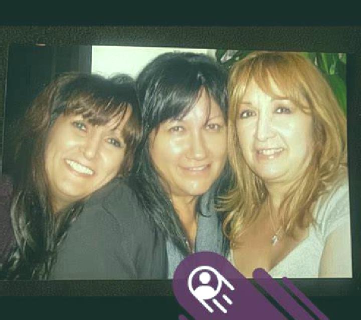 Olivia Bujaraloz escort