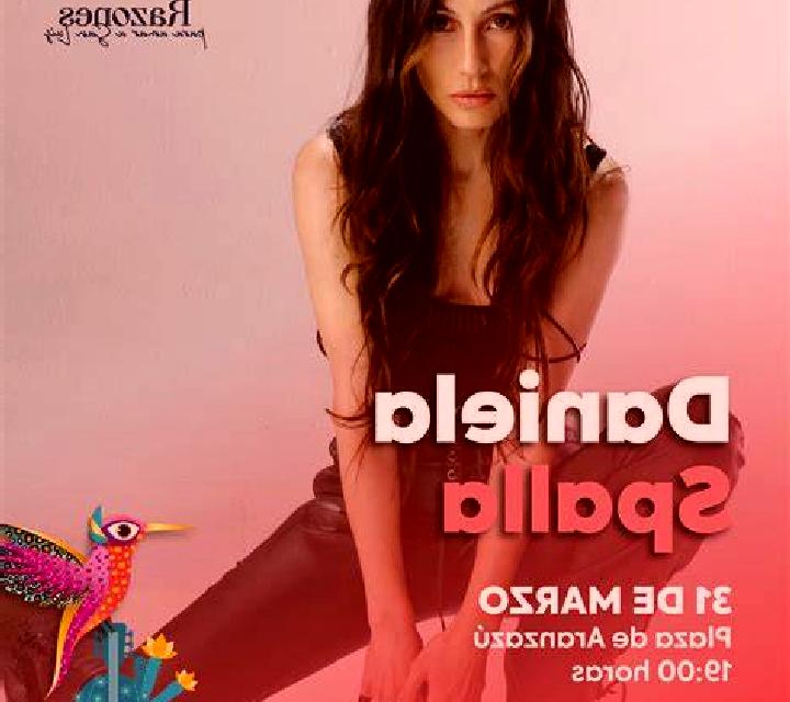 Olivia Casasbuenas escort