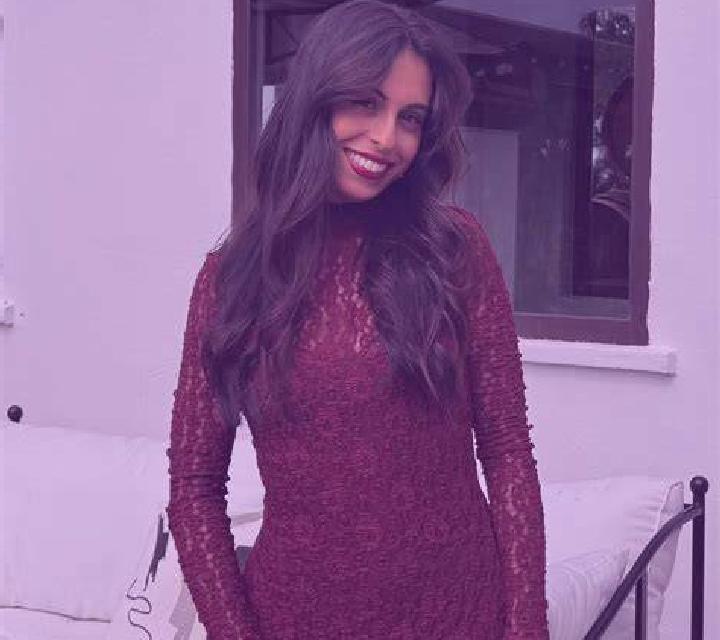 Olivia Castronuno escort