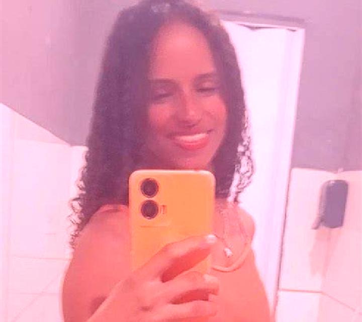 Olivia Fontiveros escort