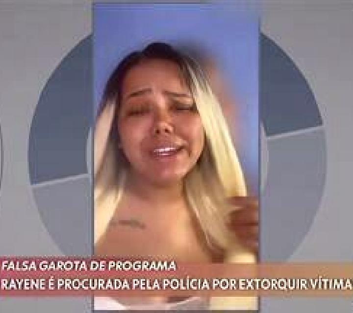 Olivia Fuendetodos escort