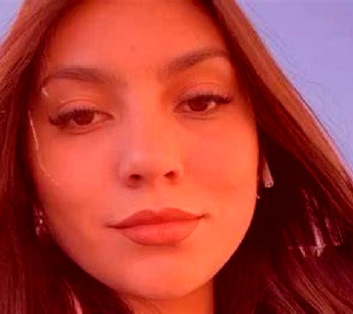 Olivia Higuera de la Serena escort