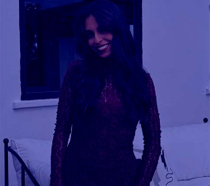Olivia Junciana escort