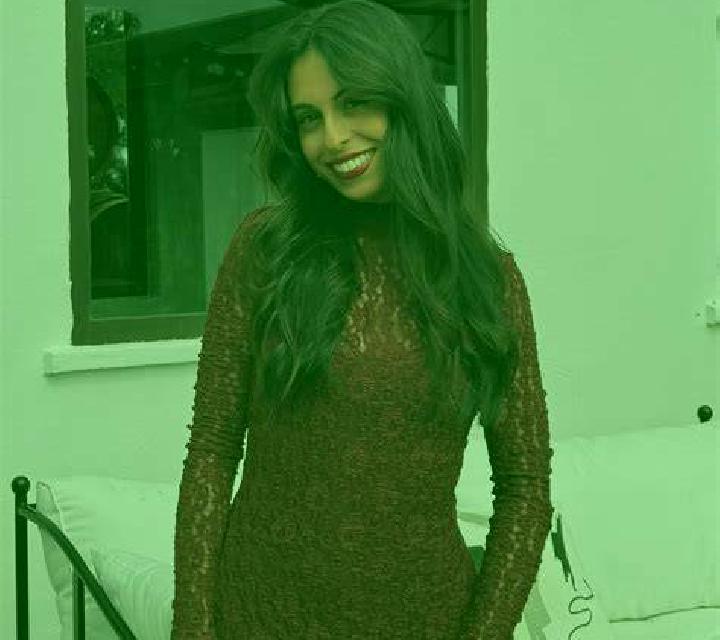 Olivia La Iruela escort