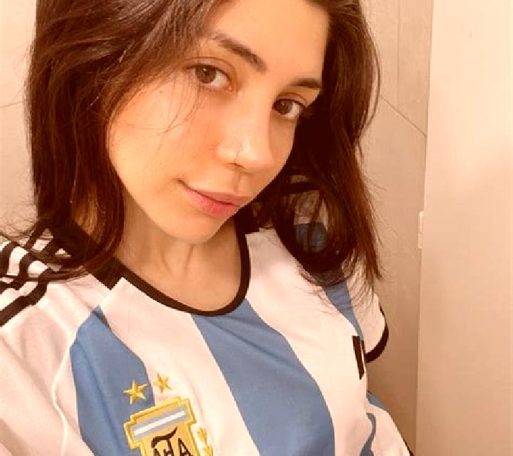 Olivia Martin del Rio escort