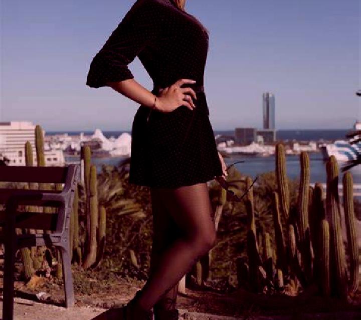 Olivia Rios escort