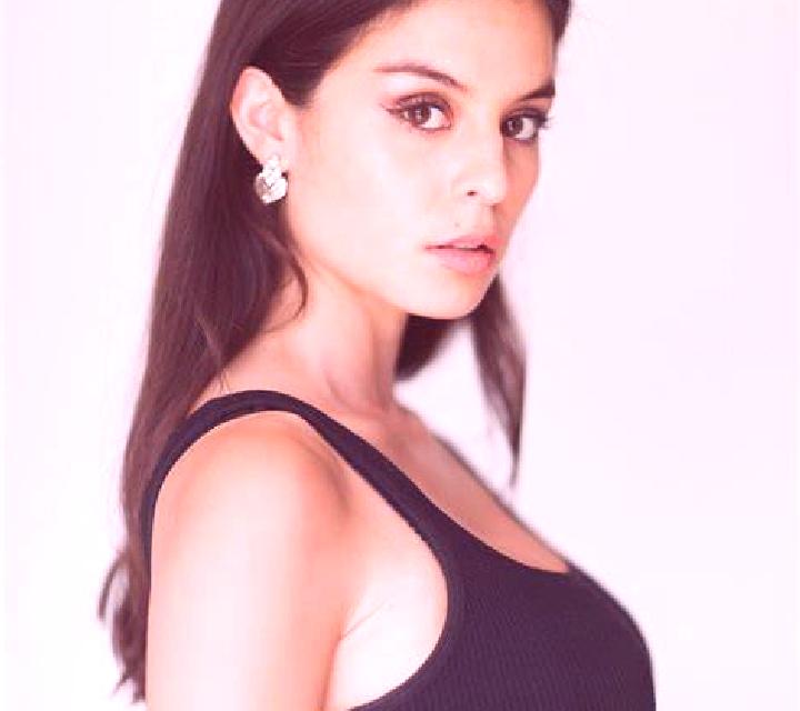 Olivia Taradell escort