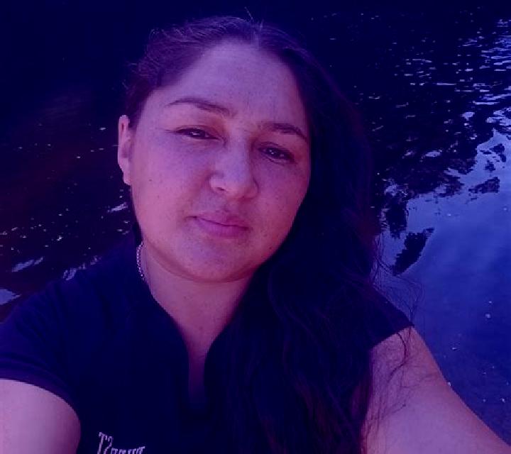 Paloma 2 Canada Rosal escort