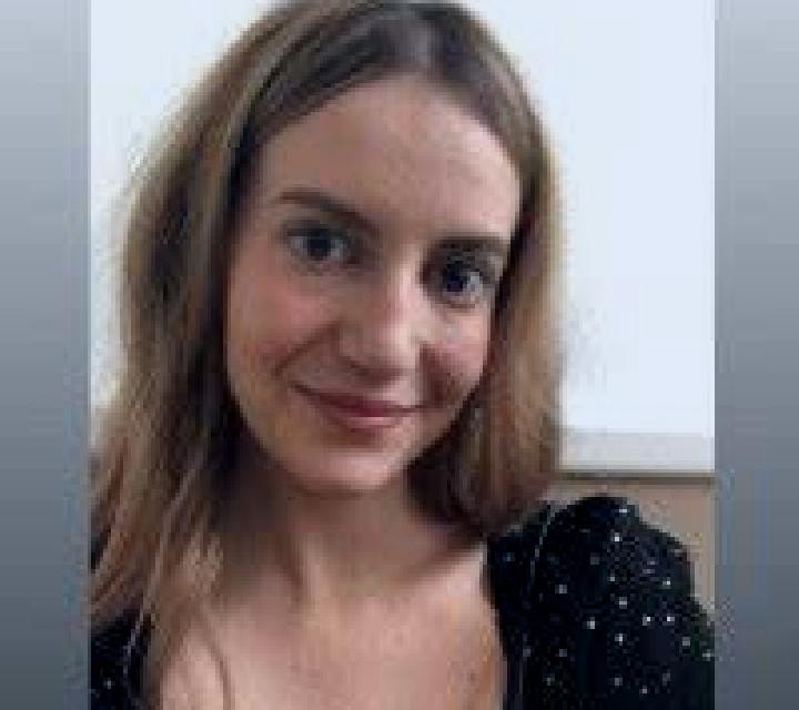Paloma 2 Fortia escort
