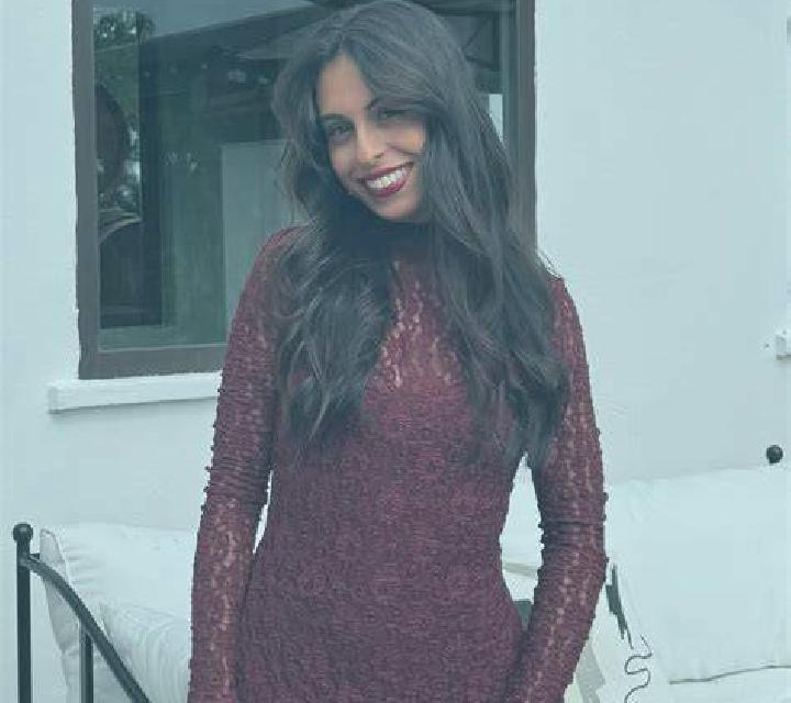 Paloma 2 Martorell escort