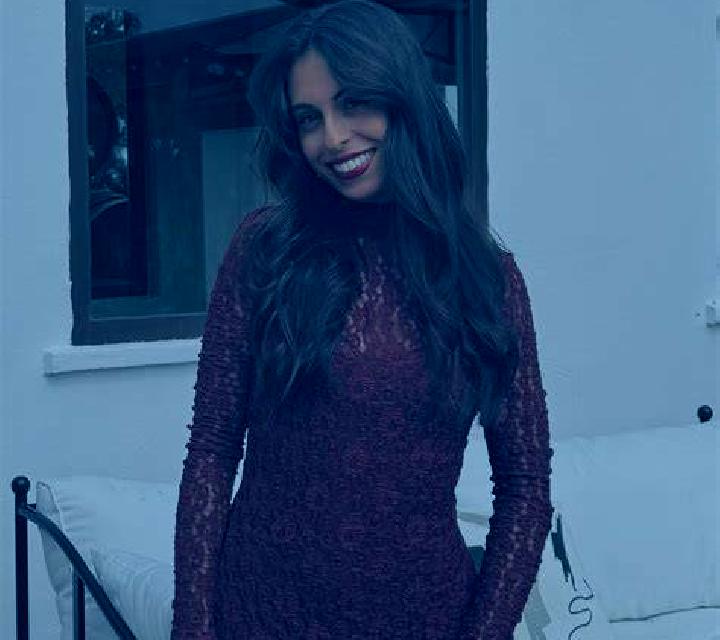 Paloma 2 Mayorga escort