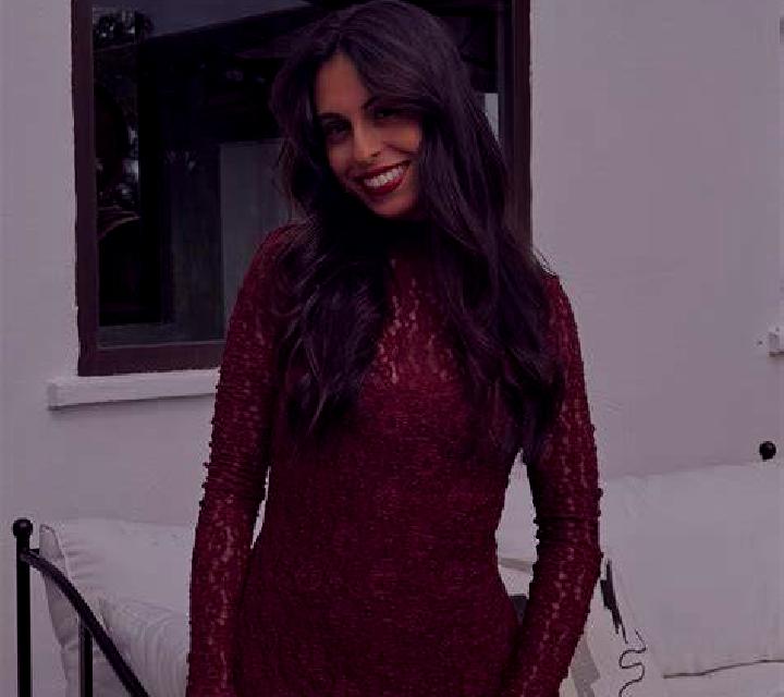 Paloma 2 Totanes escort