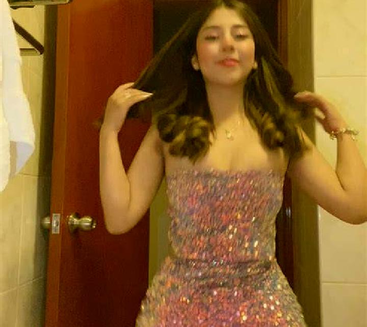 Paloma 2 Villamartin de Campos escort