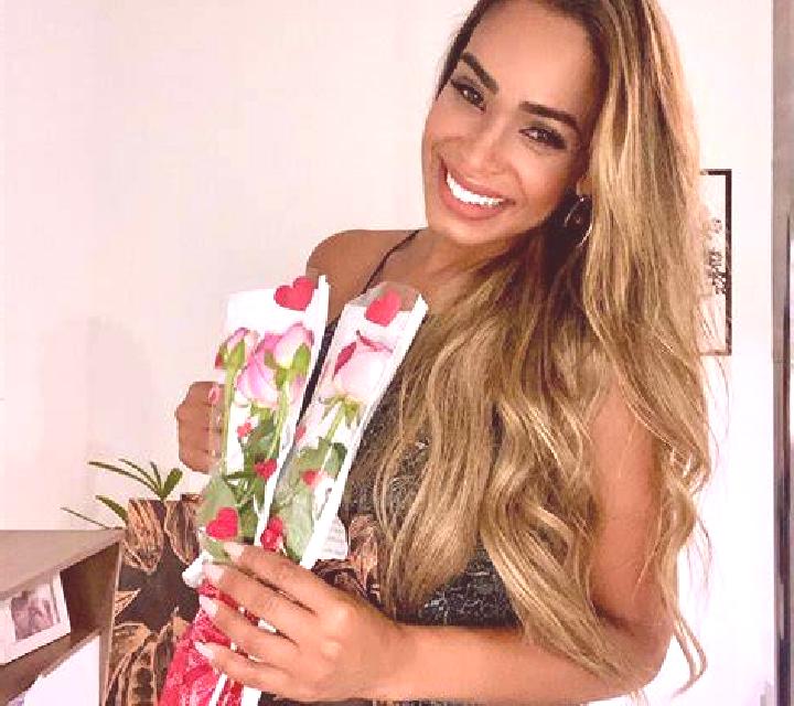 Paloma 3 Alozaina escort