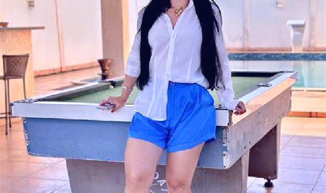Paloma 3 Ballobar escort