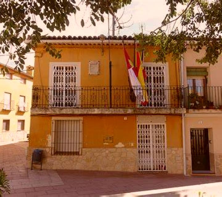 Paloma 3 Cesuras escort