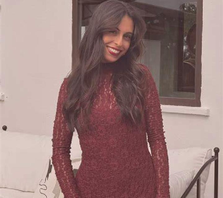 Paloma 3 Esparreguera escort