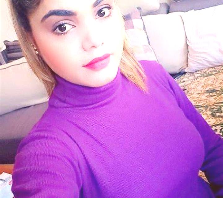 Paloma 3 Frigiliana escort