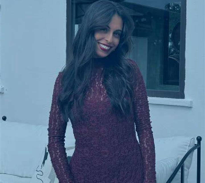 Paloma 3 Itrabo escort