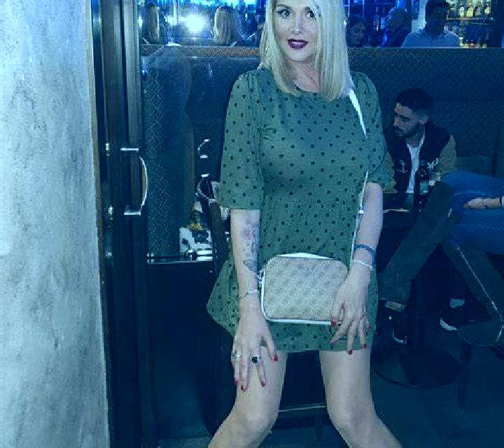 Paloma 3 San Carlos del Valle escort