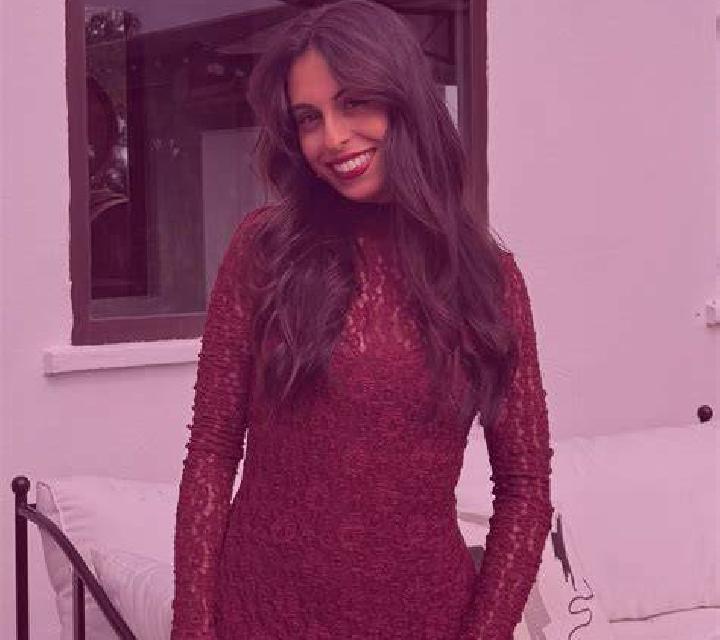 Paloma 3 Tamurejo escort