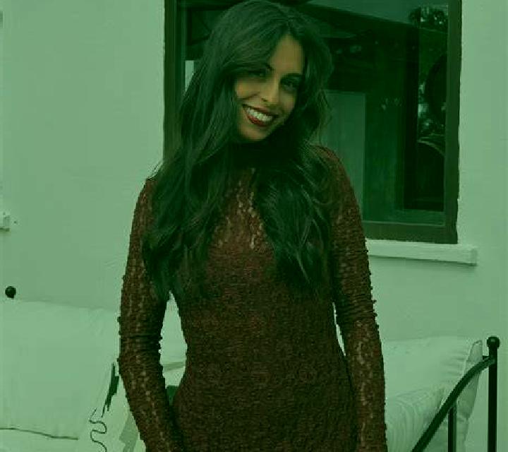 Paloma Balanegra escort