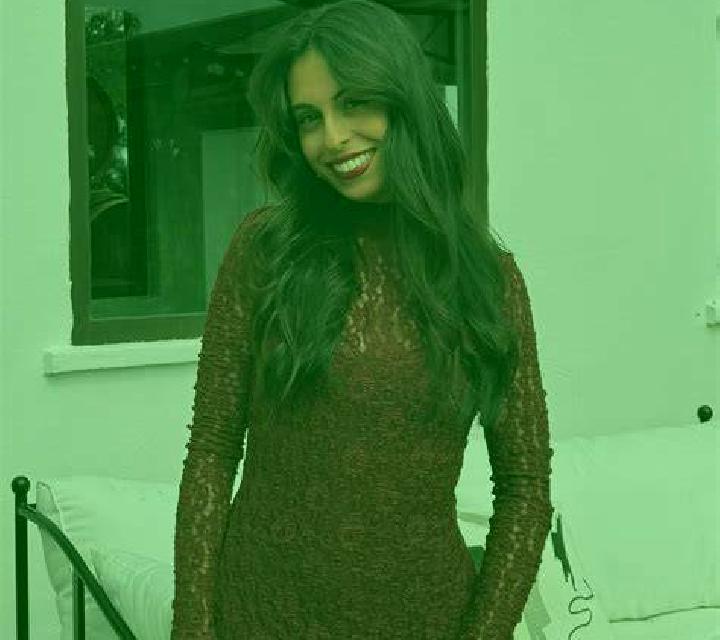 Paloma Banos de Rioja escort