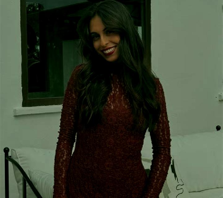 Paloma Belena escort