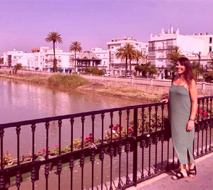 Paloma Bordalba escort
