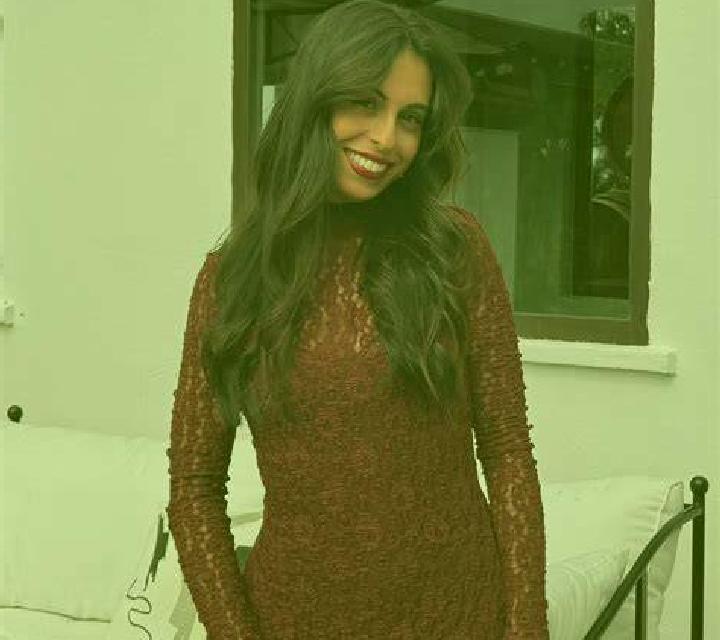 Paloma Cabezon de la Sal escort