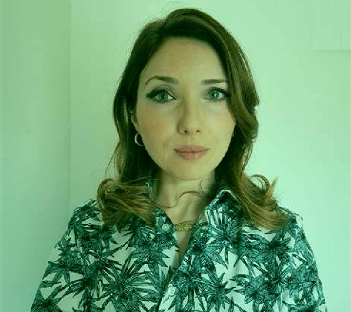 Paloma Castelloli escort